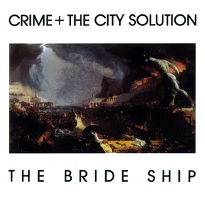 The bride ship